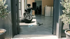 Perché sulle gomme nuove compaiono pallini rossi e gialli (e cosa c’entrano con l’equilibratura)