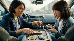 Ricarichi lo smartphone in auto? Il dettaglio che può stressare la batteria (e come evitarlo)