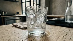 Perché negli USA il ghiaccio è la norma (e nel Regno Unito no): cosa c’entra anche l’Italia