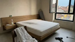 Perché è meglio non rifare subito il letto: come arieggiare il materasso e ridurre umidità e odori