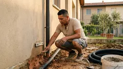 Il seminterrato sembra la soluzione perfetta, ma in certi terreni diventa un problema: ecco quando evitarlo