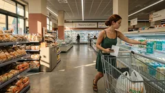 Perché il latte è quasi sempre in fondo al supermercato e cosa succede lungo il percorso (se non ci fai caso)