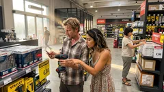 Cosa significano i prezzi che finiscono in ,93 o ,03 (e cosa ti dicono i cartellini colorati)